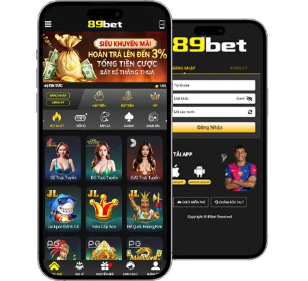 Tính năng bắn cá scv388