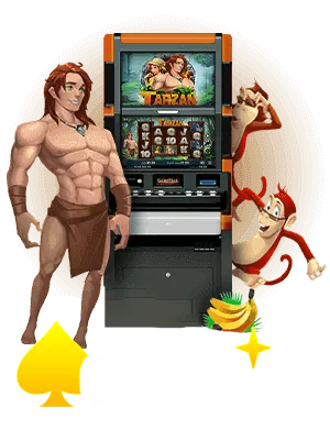 Đa dạng trò chơi Slot tại SCV388
