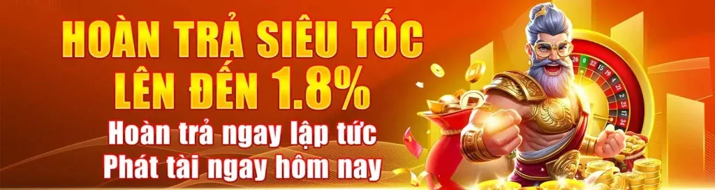 Sự kiện bắn cá scv388
